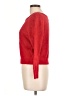 Victoria's Secret Red Pullover Sweater Size L - photo 5