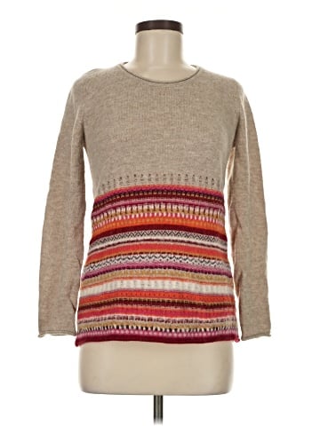 Kuna Long Sleeve Top (view 1)