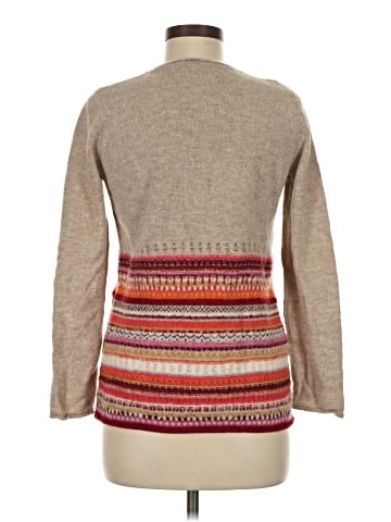 Kuna Long Sleeve Top (view 2)