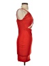 Cotton Candy LA Red Cocktail Dress Size S - photo 4