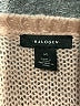 Halogen Solid Pink Pullover Sweater Size 1X - photo 7