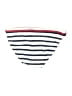 Ralph Lauren Stripes White Ivory Swimsuit Bottoms Size S - photo 2