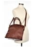 Longchamp 100% Leather Brown Leather Satchel One size - photo 2