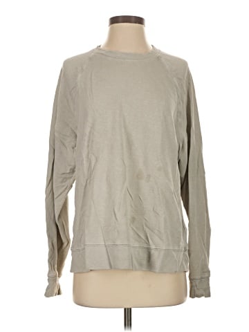 James Perse Sweatshirt (view 1)