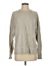 James Perse Gray Sweatshirt Size Sm (1) - photo 1