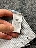 Fate Camo Gray Pullover Sweater Size S - photo 8