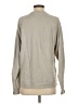 James Perse Gray Sweatshirt Size Sm (1) - photo 2