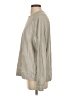 James Perse Gray Sweatshirt Size Sm (1) - photo 5