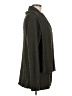 Key Lime Pie 100% Acrylic Green Kimono Size M - photo 4
