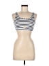 VSX Sport Ivory Tank Top Size M - photo 1