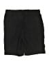 Athleta Solid Black Athletic Shorts Size S - photo 2
