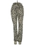 FRAME Denim Animal Print Gold Jeggings Size 25 waist - photo 1