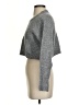 Vince Camuto Gray Pullover Sweater Size XS - photo 5