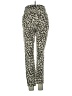 FRAME Denim Animal Print Gold Jeggings Size 25 waist - photo 2