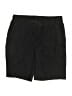 Athleta Solid Black Athletic Shorts Size S - photo 1