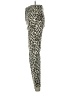 FRAME Denim Animal Print Gold Jeggings Size 25 waist - photo 5
