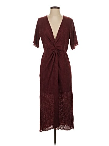 All in Favor Cocktail Dress (view 1)