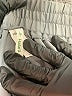 Halara Solid Gray Dress Pants Size L - photo 7