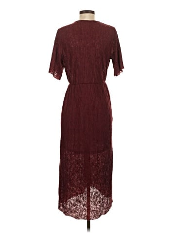 All in Favor Cocktail Dress (view 2)