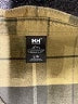 Helly Hansen 100% Cotton Plaid Green Long Sleeve Button-Down Shirt Size L - photo 7