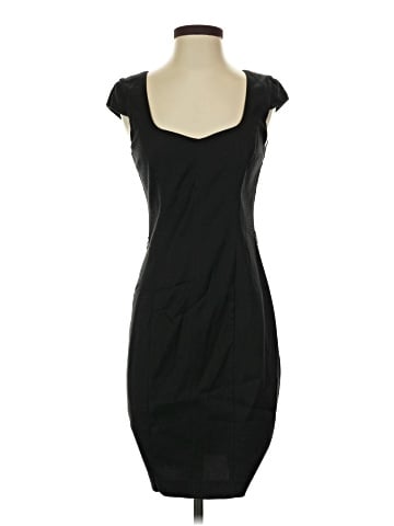 Armani Exchange Cocktail Dress (view 1)