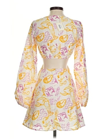 Peppermayo Cocktail Dress (view 2)