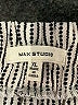 Max Studio Chevron-herringbone Gray Casual Pants Size XL - photo 4