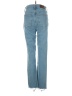 Madewell Hearts Blue Jeans Size 24 waist - photo 2