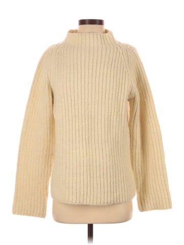 Jones New York Sport Turtleneck Sweater (view 1)