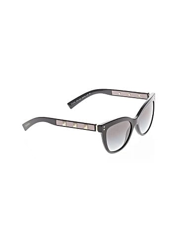 Valentino Rockstud Cat Eye Sunglasses (view 1)
