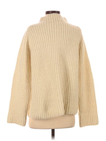 Jones New York Sport Turtleneck Sweater (view 2)