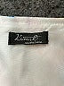 Kivenst Floral White Jacket Size M (estimated) - photo 6