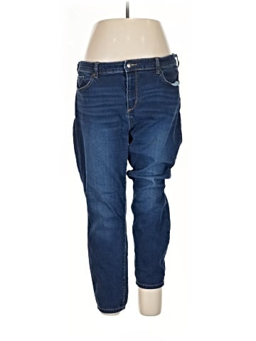 Sonoma Goods for Life Jeans (view 1)