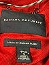 Banana Republic Red Coat Size S - photo 6