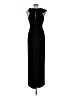 BCBGeneration Black Cocktail Dress Size 10 - photo 2