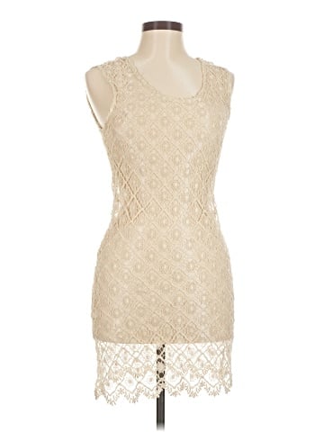 Sauvage Cocktail Dress (view 1)