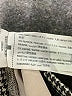 YPB Houndstooth Gray Active Pants Size Med S - photo 8