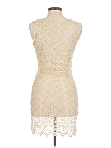 Sauvage Cocktail Dress (view 2)