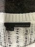 360 Sweater 100% Cotton Ivory Pullover Sweater Size M - photo 7