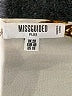 Missguided Yellow Long Sleeve Blouse Size 16 - photo 3