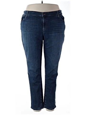 Eileen Fisher Jeans (view 1)