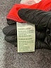 Tangerine Color Block Black Active Pants Size L - photo 8