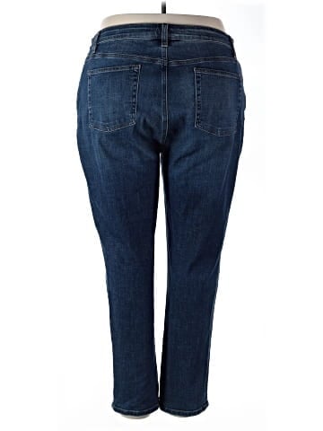 Eileen Fisher Jeans (view 2)
