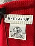 White Stag 100% Acrylic Solid Red Turtleneck Sweater Size XL - photo 7
