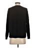 Lucky Brand Black Pullover Sweater Size S - photo 2