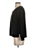 Lucky Brand Black Pullover Sweater Size S - photo 5