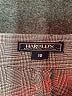 Harold's Houndstooth Gray Dress Pants Size 10 - photo 7