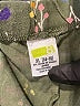 Crazy 8 Floral Green Casual Pants Size XL (kids) - photo 3