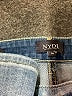 Not Your Daughter's Jeans Blue Jeans Size 16 - photo 5