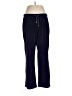 Gloria Vanderbilt Blue Casual Pants Size L - photo 1